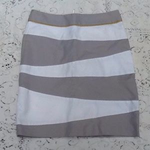 Barami pencil skirt